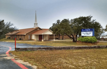 Crestview Christian Church