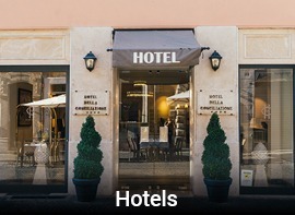 Hotels